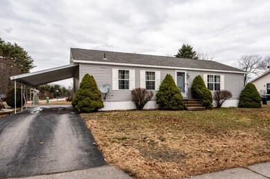 2 Grenada Ln, Rochester, NH 03867 - photo 2