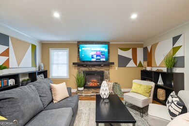 306 Jason Ct, Woodstock, GA 30188 - photo 5