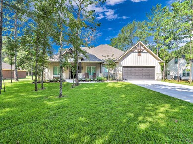 22803 Meadowsweet Dr, Magnolia, TX 77355 - photo 2