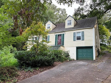 2523 Midway Rd, Decatur, GA 30030 - photo 2