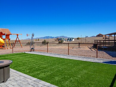 Gated Backyard- Privacy!