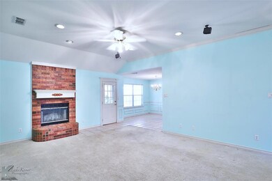 7502 Patricia Ln, Abilene, TX 79606 - photo 6