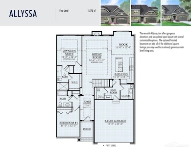 3923 Chatham Place unit 105, Brighton, MI 48114 - photo 7