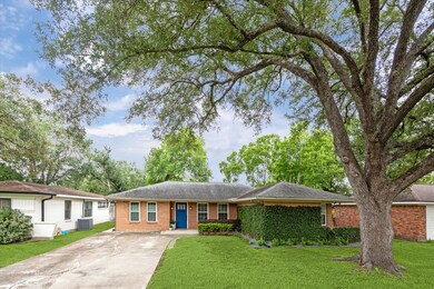 Welcome to 6210 Darnell Street – a beautifully ren