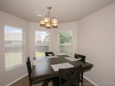 4241 S 205th East Ave, Broken Arrow, OK 74014 - photo 6