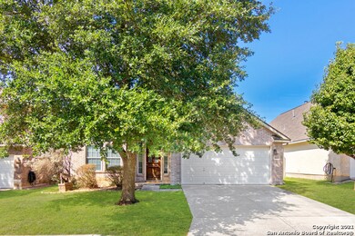 24419 Treaty Creek, San Antonio, TX 78255 - photo 2