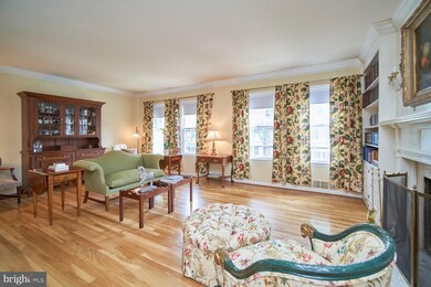 3551 Hamlet Place, Chevy Chase, MD 20815 - photo 6