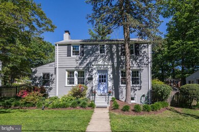 7203 14th Ave, Takoma Park, MD 20912 - photo 2