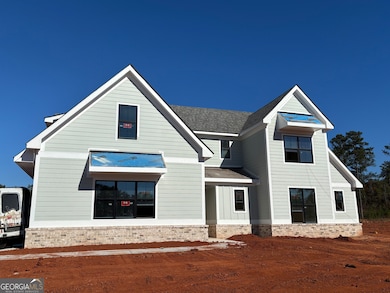 155 Hawthorne Ln, Forsyth, GA 31029 - photo 2