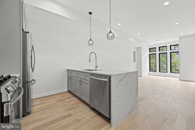 3210 8th St NE unit 2, Washington, DC 20017 - photo 4