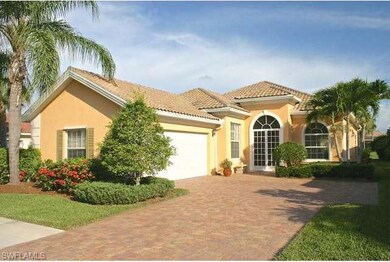 Desired Side Garage Oakmont Home in Verona Walk Na