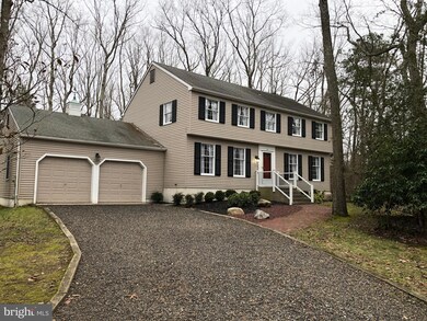 1 Great Bridge Ct, Medford, NJ 08055 - photo 4