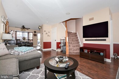 5810 Hannover Terrace, Frederick, MD 21703 - photo 3