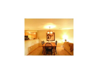 Dining Area.