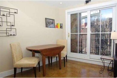 66 Salem St unit 5R, Boston, MA 02113 - photo 5