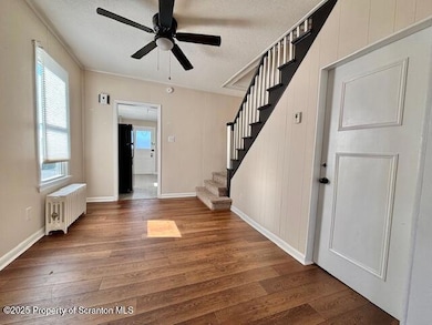 102-1/2 Searle St, Pittston, PA 18640 - photo 5