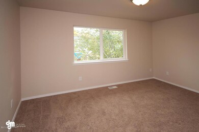 Master Bedroom - picture of similar unit