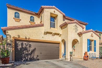 3238 E Ridgewood Ln, Gilbert, AZ 85298 - photo 4