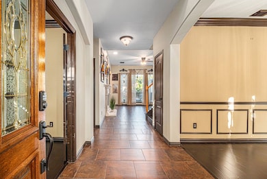 Entryway