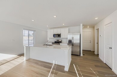 8843 Blue Feather Loop, Colorado Springs, CO 80908 - photo 5