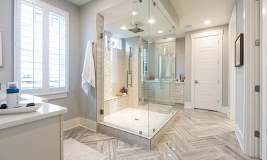 Your Spa Bath, Design It Your Way