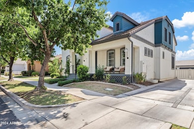 1368 S Mulberry St, Gilbert, AZ 85296 - photo 6