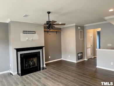 343 Great Northern Station, Apex, NC 27502 - photo 7