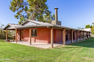 25616 S Lime Dr, Queen Creek, AZ 85142 - photo 2