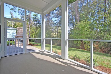 Pinckney Model