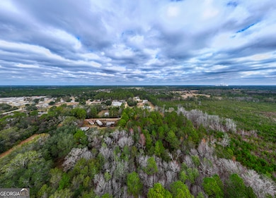 120 Womack Rd unit 1.4 ACRES, Jesup, GA 31545 - photo 3
