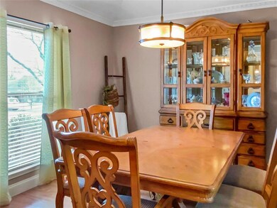 2701 Clearmeadow Ct, Bedford, TX 76021 - photo 2