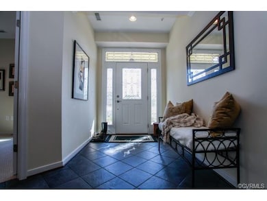 Foyer -1st level