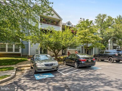 13706 Modrad Way unit 7-A-22, Silver Spring, MD 20904 - photo 5
