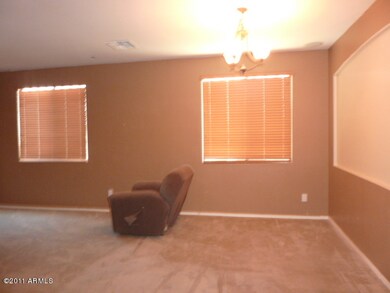 formal dining