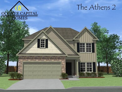 2535 Traverse Trail, Evans, GA 30809 - photo 2