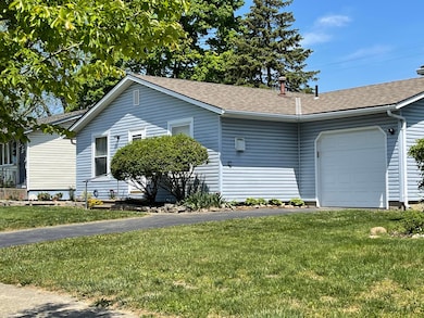 1848 Brimfield Rd.