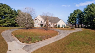 5414 Price Rd, Gainesville, GA 30506 - photo 3