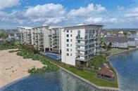 The Residences At Tiki Island