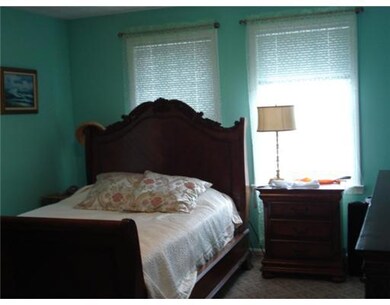 Master Bedroom.