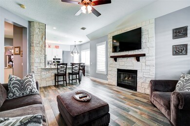 20810 Athea Glen Cir, Katy, TX 77450 - photo 7