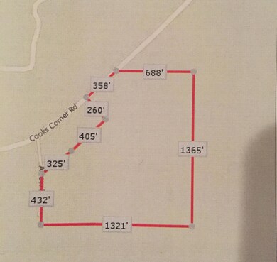 28.70 Cooks Corner, Lucedale, MS 39452 - photo 4