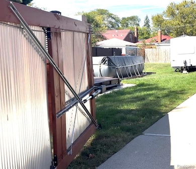 13855 Edmore Dr, Detroit, MI 48205 - photo 3