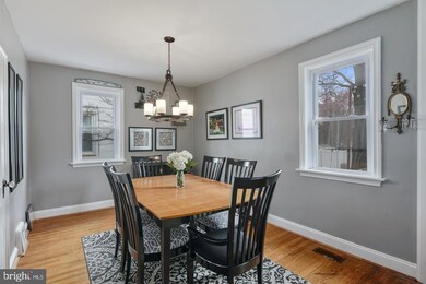 1716 Maple Ave, Haddon Heights, NJ 08035 - photo 5