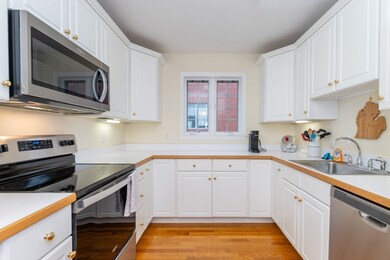 2427 Massachusetts Ave unit 4, Cambridge, MA 02140 - photo 7