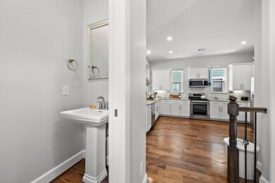 312 W 28th St unit E, Houston, TX 77008 - photo 5