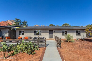 unlisted-address, Sedona, AZ 86336 - photo 2