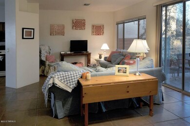 3711 N Bay Horse Loop, Tucson, AZ 85719 - photo 2