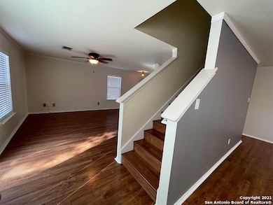 8519 Braun Path, San Antonio, TX 78254 - photo 7