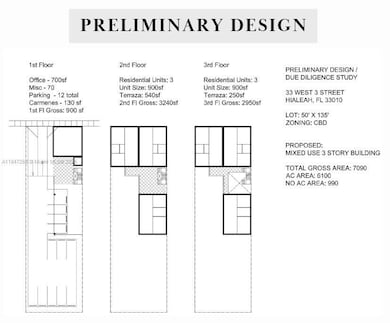 33 W 3rd St, Hialeah, FL 33010 - photo 5