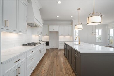Stock photo of kitchen